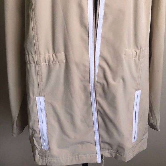 Weekends by chicos jacket - Picture 3 of 6